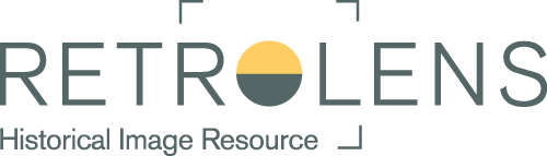 RetroLens Logo