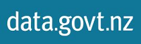 Data.govt Logo